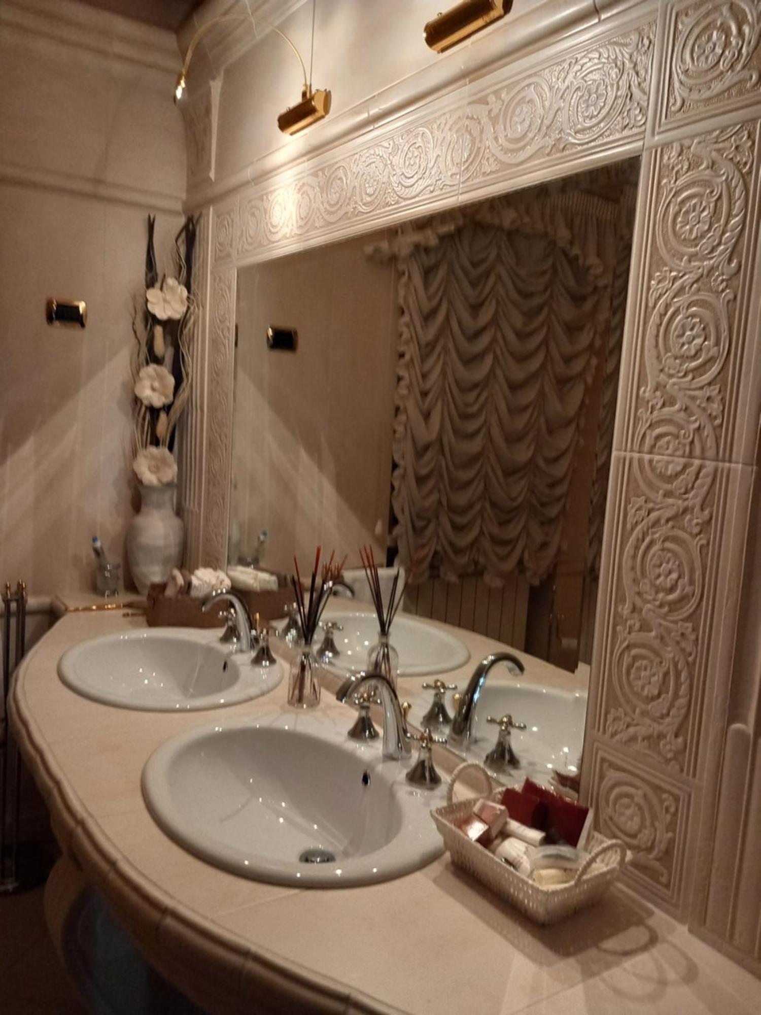 Villa Il Matto Ареццо Экстерьер фото