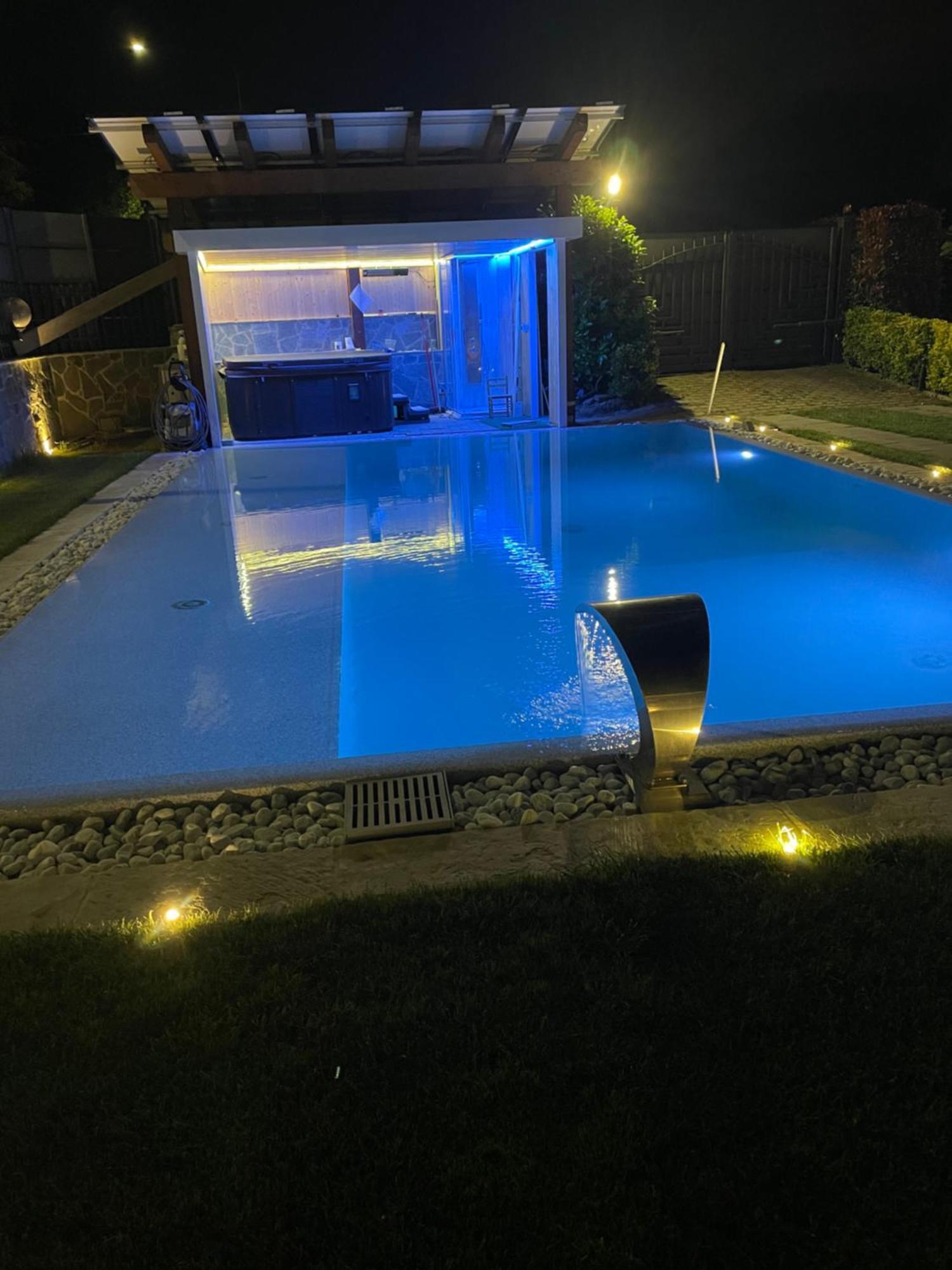 Villa Il Matto Ареццо Экстерьер фото